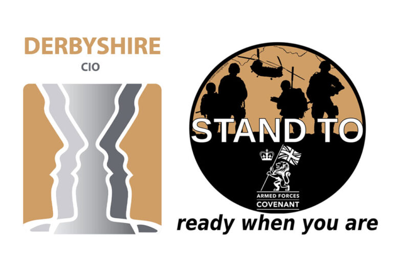 STAND TO – Black Rocks Walk this Wednesday!
