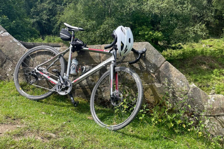 Recovery Project – STAND TO: Ladybower Cycle Ride Update – 20 June 2024