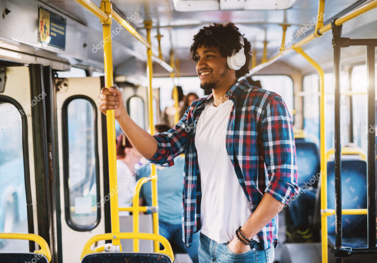 New Bus Service – Travel Derbyshire on Demand