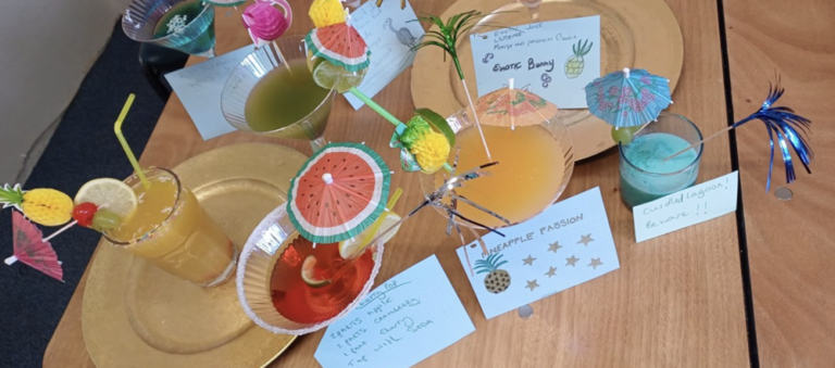 Pathways of Chesterfield – Alcohol Awareness Week at the Paths to Recovery Project