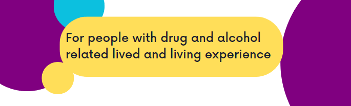 Ever considered a career in the field of Substance Use?