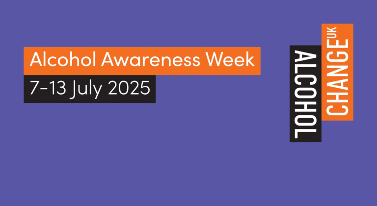 It’s Alcohol Awareness Week 2025 – Concerned about Drinking?