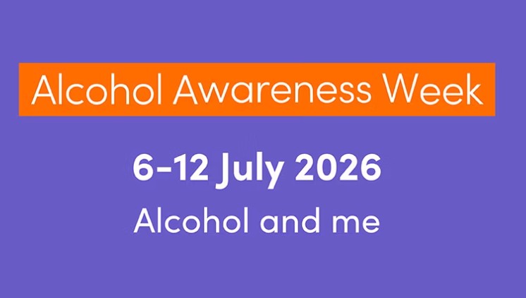 Alcohol Awareness Week 2026 – What is a Fibroscan?