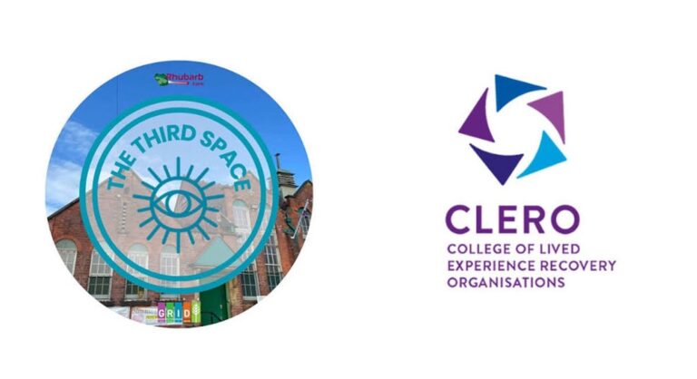 Milestone for Derbyshire Recovery Community as Rhubarb Farm – The Third Space Achieves CLERO Accreditation